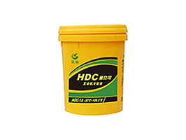 HDC型重負(fù)荷發(fā)動機冷卻液