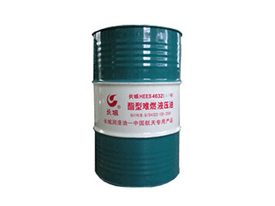抗磨液壓油的簡(jiǎn)述